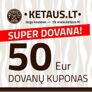 Puiki-dovana-draugui-kolegai-seimininkei-Ketaus-LT-dovanu-kuponas-50-Eur-Super-Dovana