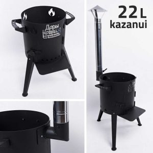 Krosnele-kazanui-Dary-Kavkaza-22L