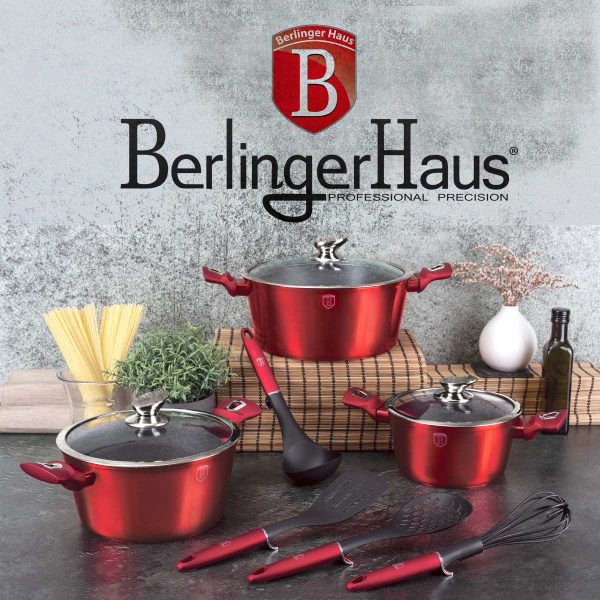 puodu-komplektas-10-daliu-berlingerhaus-metallic-line-burgundy-edition-bh-6150a-6