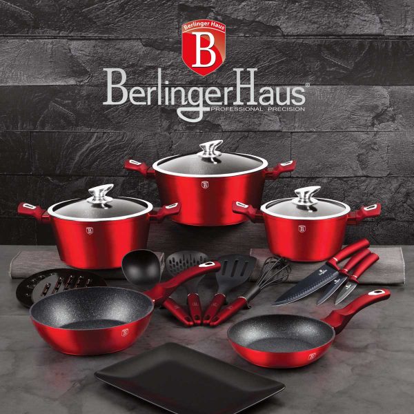 puodu-komplektas-17-daliu-berlingerhaus-metallic-line-burgundy-edition-bh-6162-6