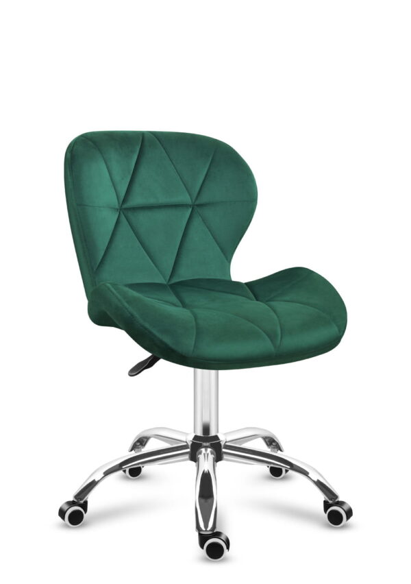 Biuro kėdė "Mark Adler Future 3.0 Green"