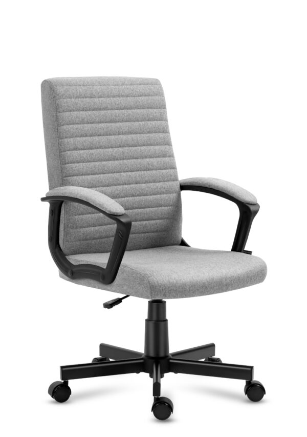 "Mark Adler Boss 2.5 Grey" biuro kėdė
