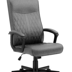 "Mark Adler Boss 3.2 Grey" biuro kėdė
