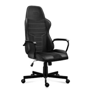 "Mark Adler Boss 4.2 Black" biuro kėdė