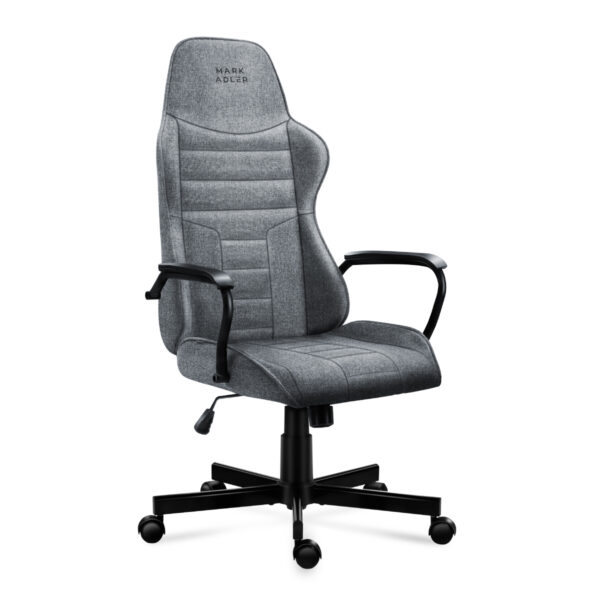 "Mark Adler Boss 4.2 Grey" biuro kėdė