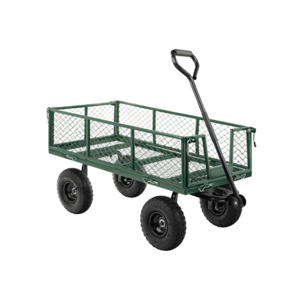 "Mark Adler Cart" 4.0" sodo vežimėlis