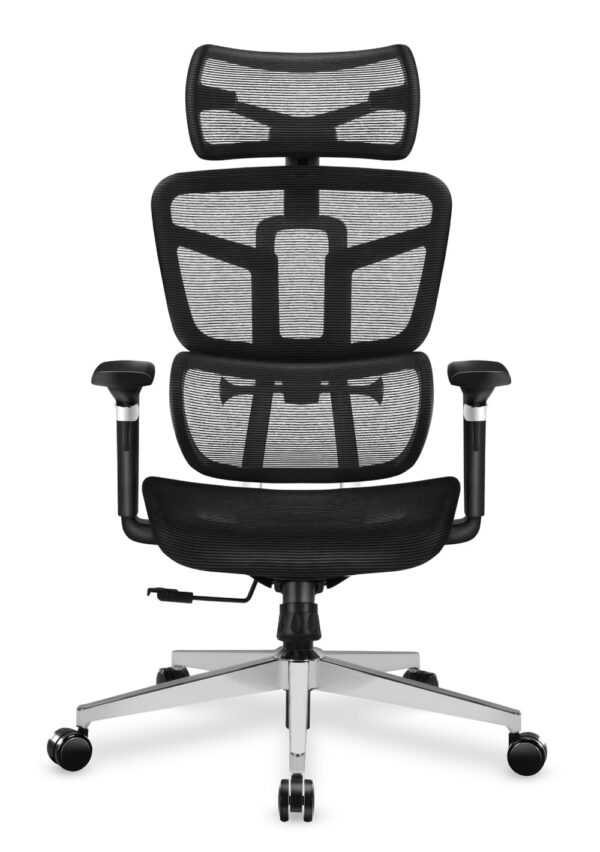 5" biuro kėdė