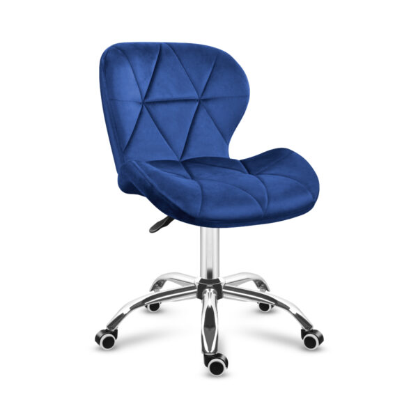"Mark Adler Future 3.0 Navy Blue" biuro kėdė"