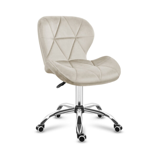 "Mark Adler Future 3.0" biuro kėdė "Beige"