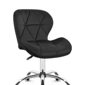 "Mark Adler Future 3.0" biuro kėdė juoda"