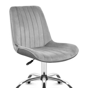 "Mark Adler Future 3.5 Grey" biuro kėdė