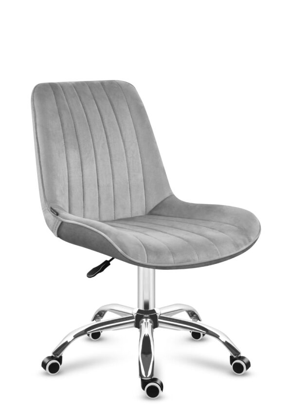 "Mark Adler Future 3.5 Grey" biuro kėdė