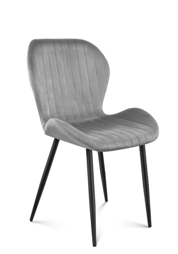 "Mark Adler Prince 2.0 Grey" kėdė