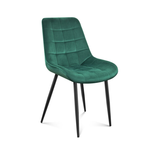 "Mark Adler Prince 3.0 Green" kėdė
