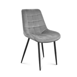 "Mark Adler Prince 3.0 Grey" kėdė