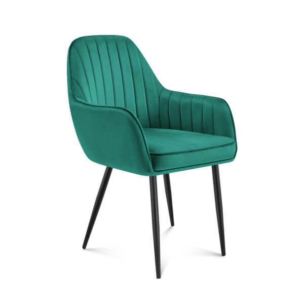 "Mark Adler Prince 6.0 Green" kėdė